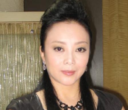 陕西籍女星大起底!佟掌柜带队回家过年,至少坐10桌