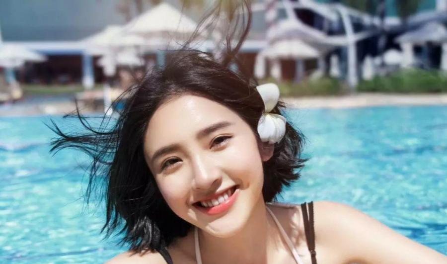 如何正确选择美瞳线,美瞳线不要太长自然最好看