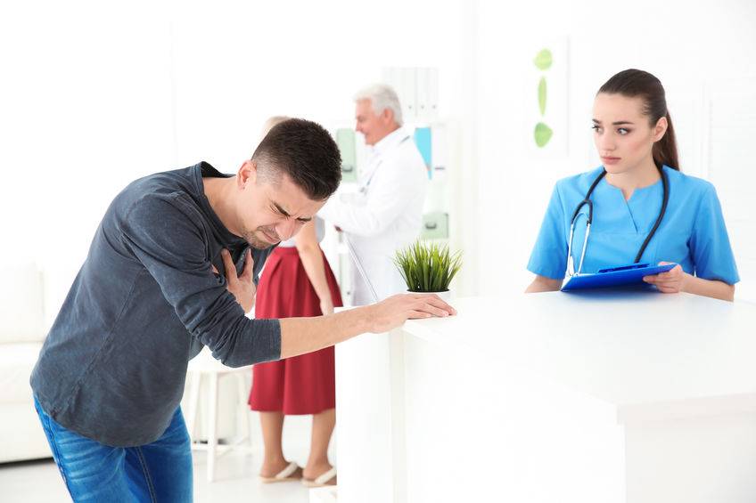 嘴唇发紫一般是什么问题,嘴唇发紫多数是什么原因引起的