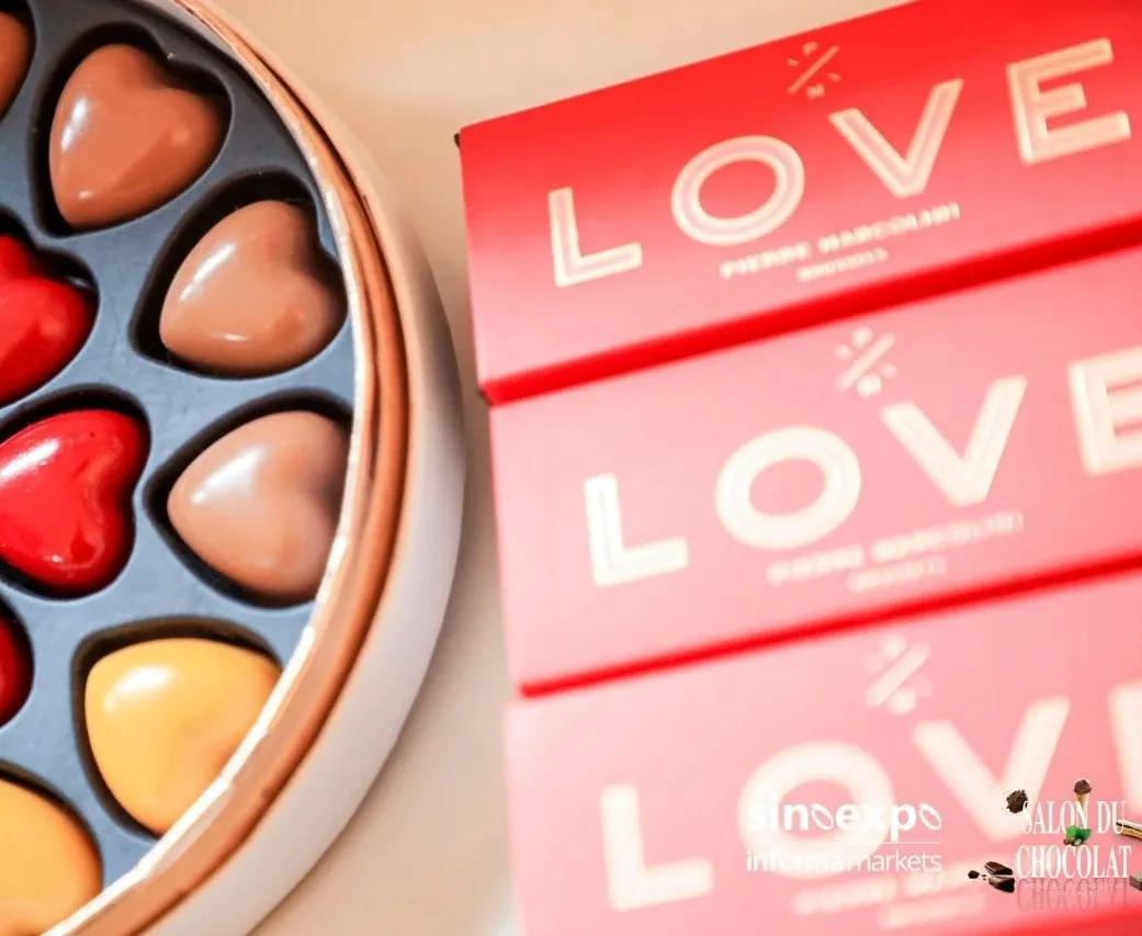 上海食品展俄罗斯巧克力,上海国际巧克力展览会