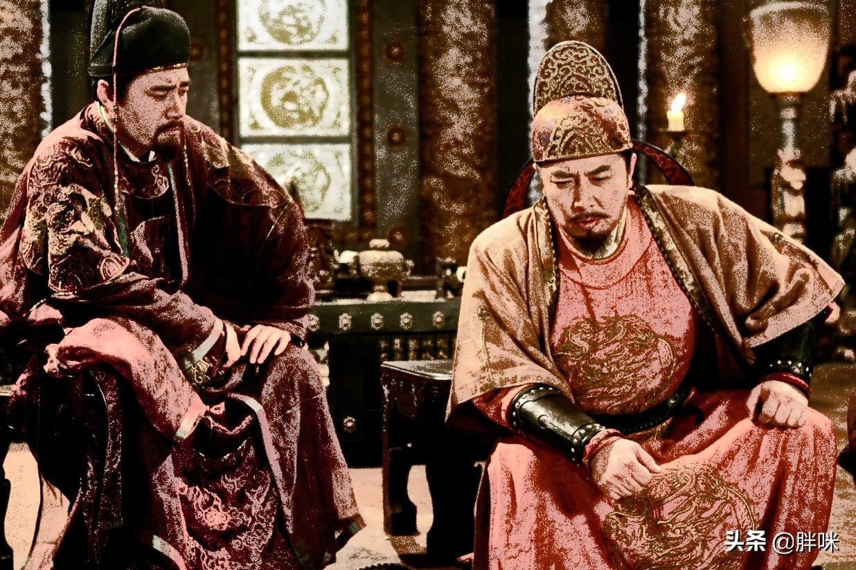 司马衷何不食肉糜的真相,司马衷为什么说何不食肉糜