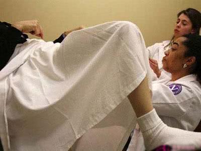 妇科排查癌症检查哪些,妇科检查100种