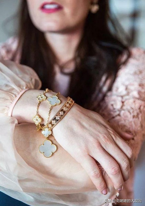 各大奢侈品牌值得入手的单品,被中国山寨货坑了的奢侈品