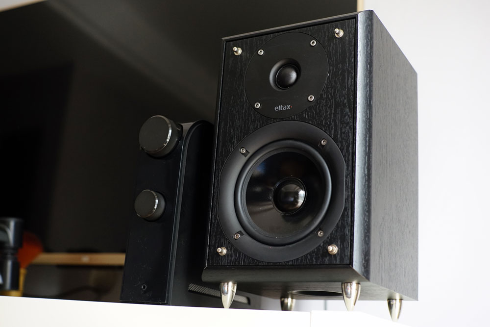 nad3045功放配什么音箱,书架音箱推荐音质最好的书架音箱