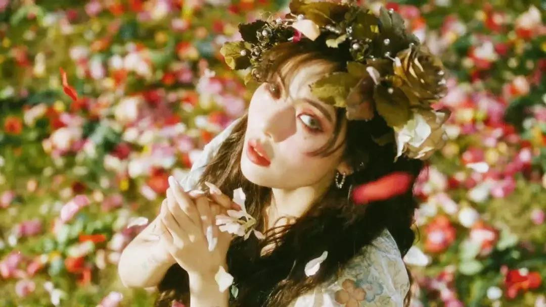 南韩第一腰精金泫雅,南韩第一金泫雅