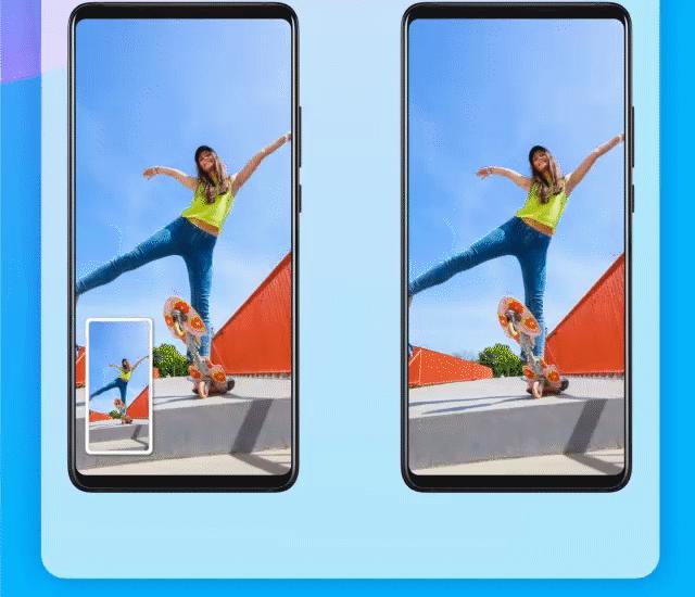 华为p40pro+怎么截屏,华为p40滚动截屏正确使用方法