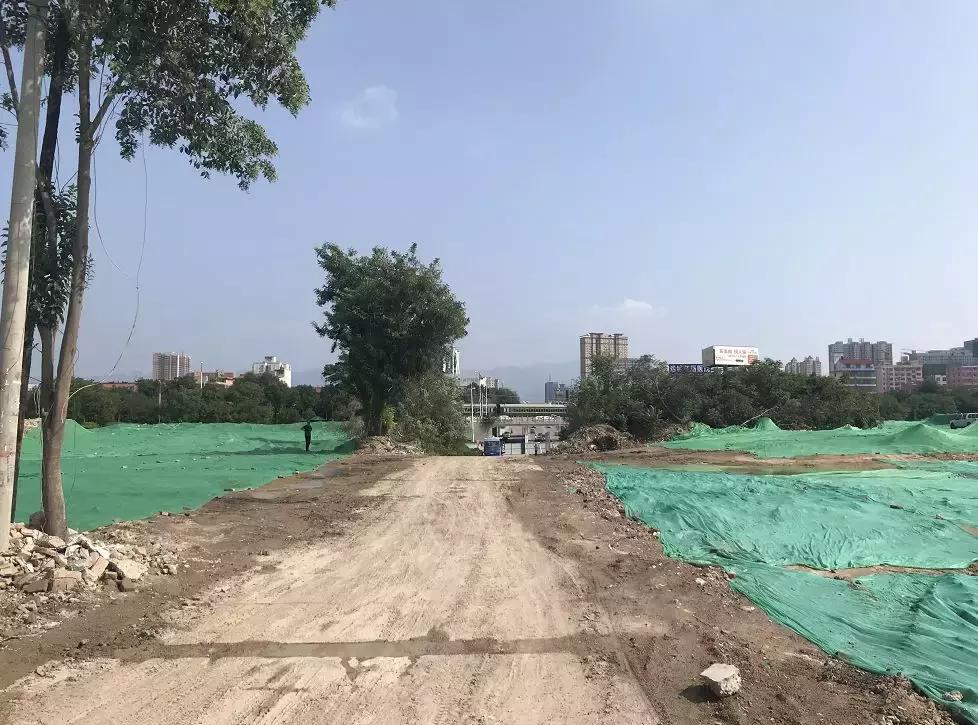 从原王庄到槐树凹，运城城中村总有属于你的故事……