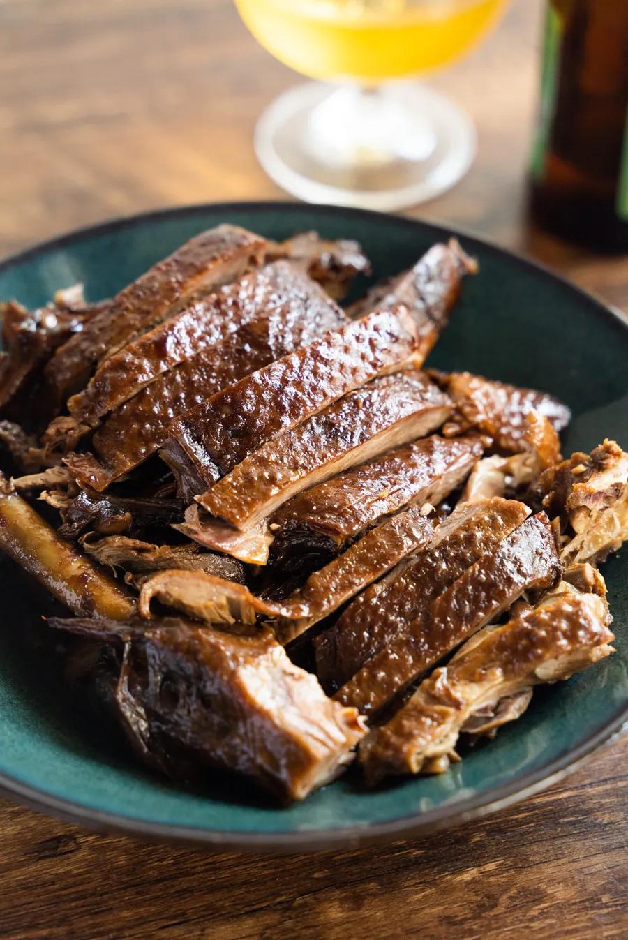 上海熟食卤菜推荐,不排队的小众美食