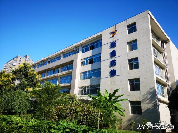 一分钟看中国工业70年巨变,科普工业发展历程