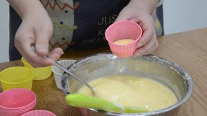 全蛋海绵蛋糕打不发,全蛋海绵蛋糕绵软