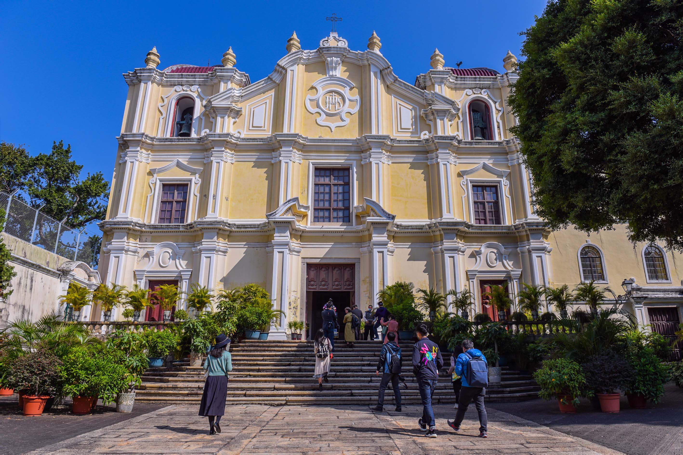 澳门旅游攻略最佳酒店学生,去澳门旅游澳门哪家酒店性价比高