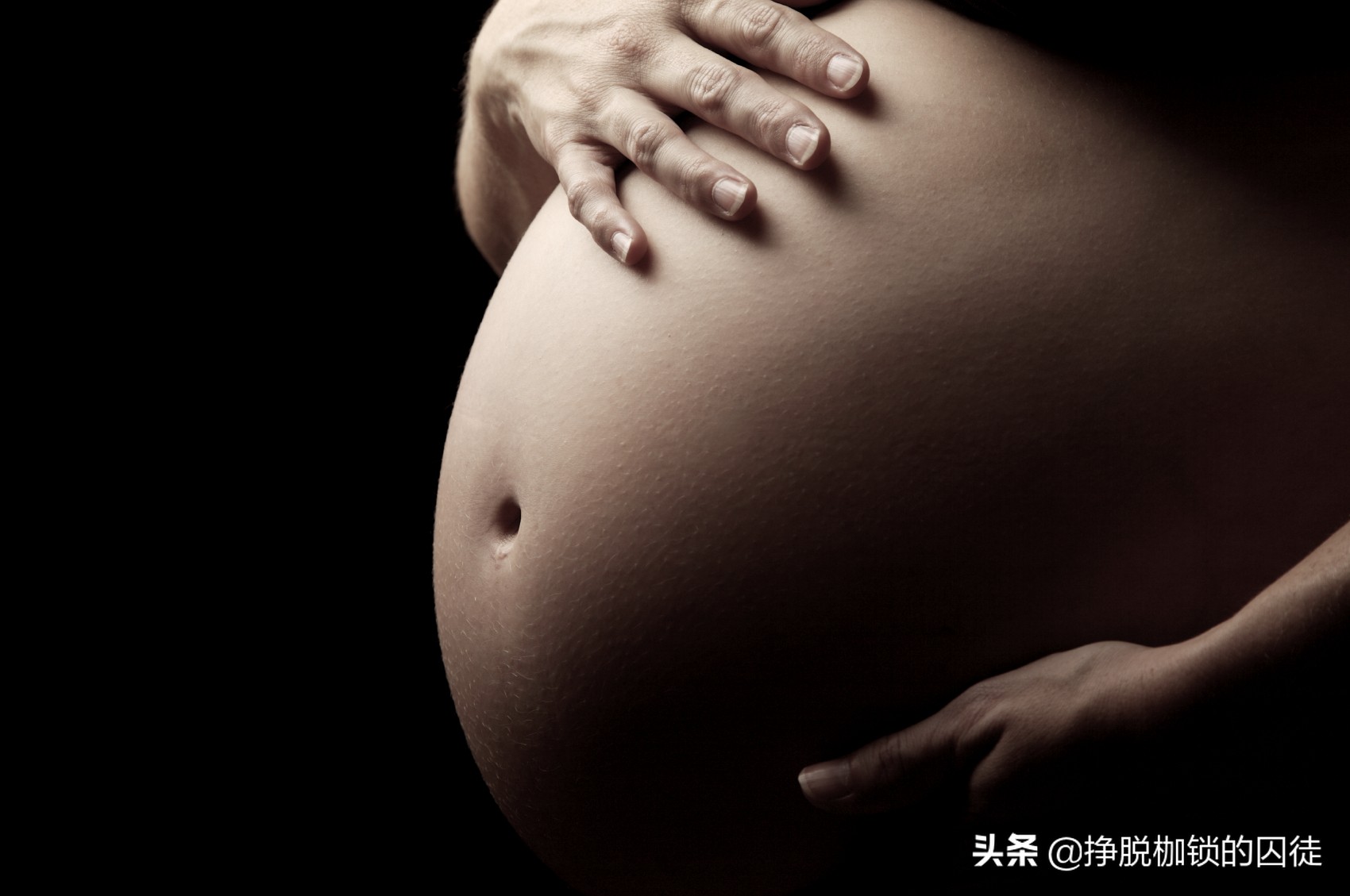 月经后第七天容易怀孕吗,经期结束第七天怀孕几率大吗