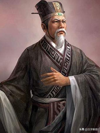 三国演义里姓张的人物,三国人物张飞