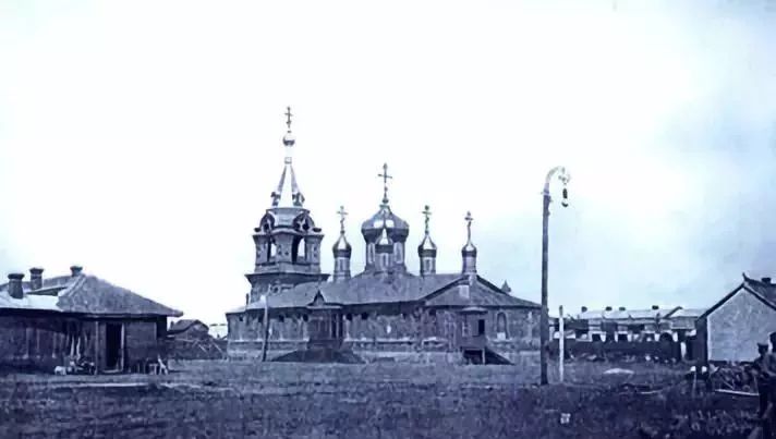 孙名齐：哈尔滨，一座年轻但绝不青涩的浪漫都市