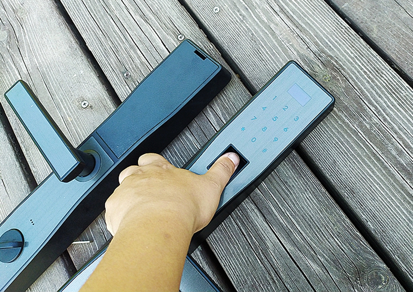 方正智能指纹锁怎么样,方正智能锁好吗