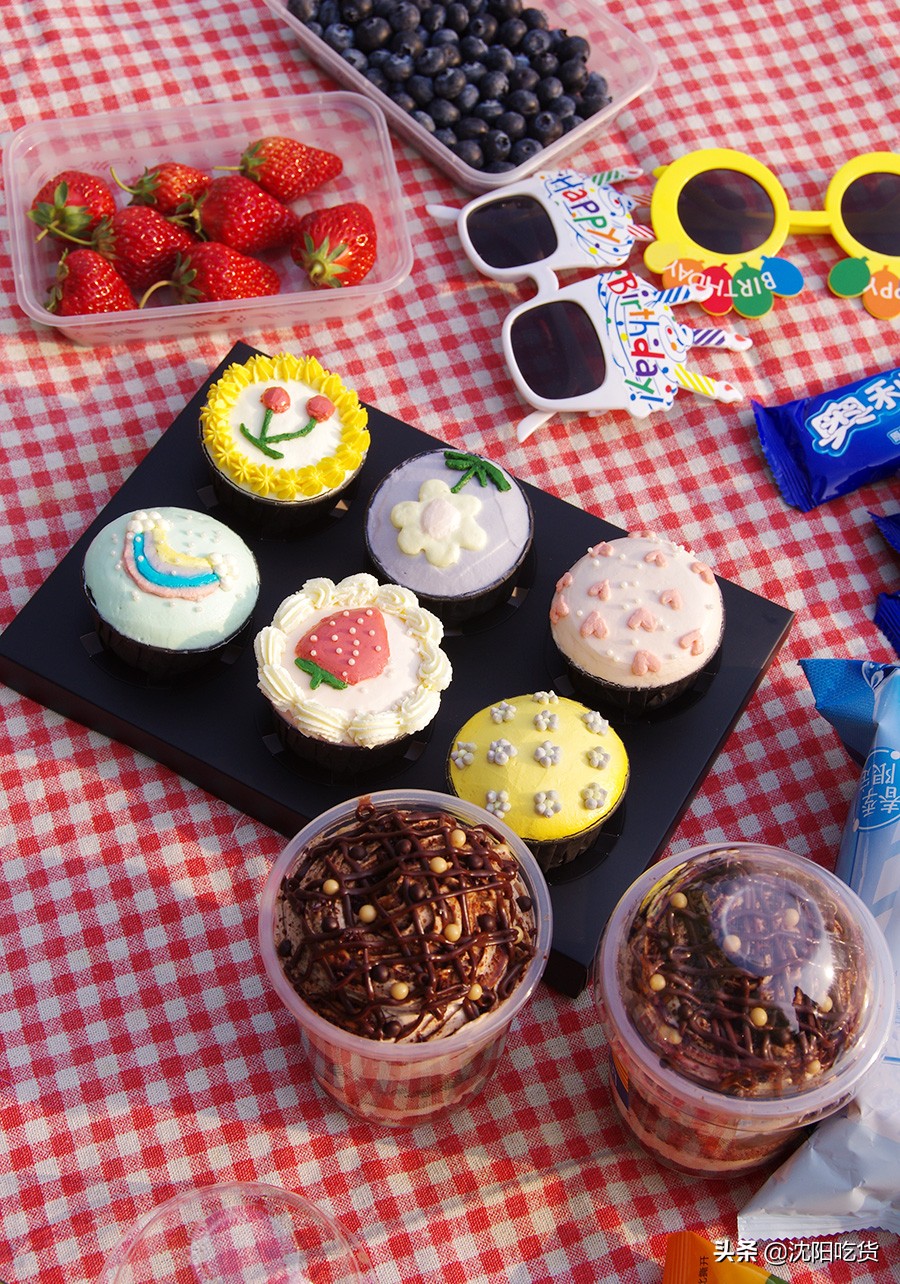 新冠大魔王还没打败，五一可别乱跑，咱就来个沈阳周边野餐郊游吧