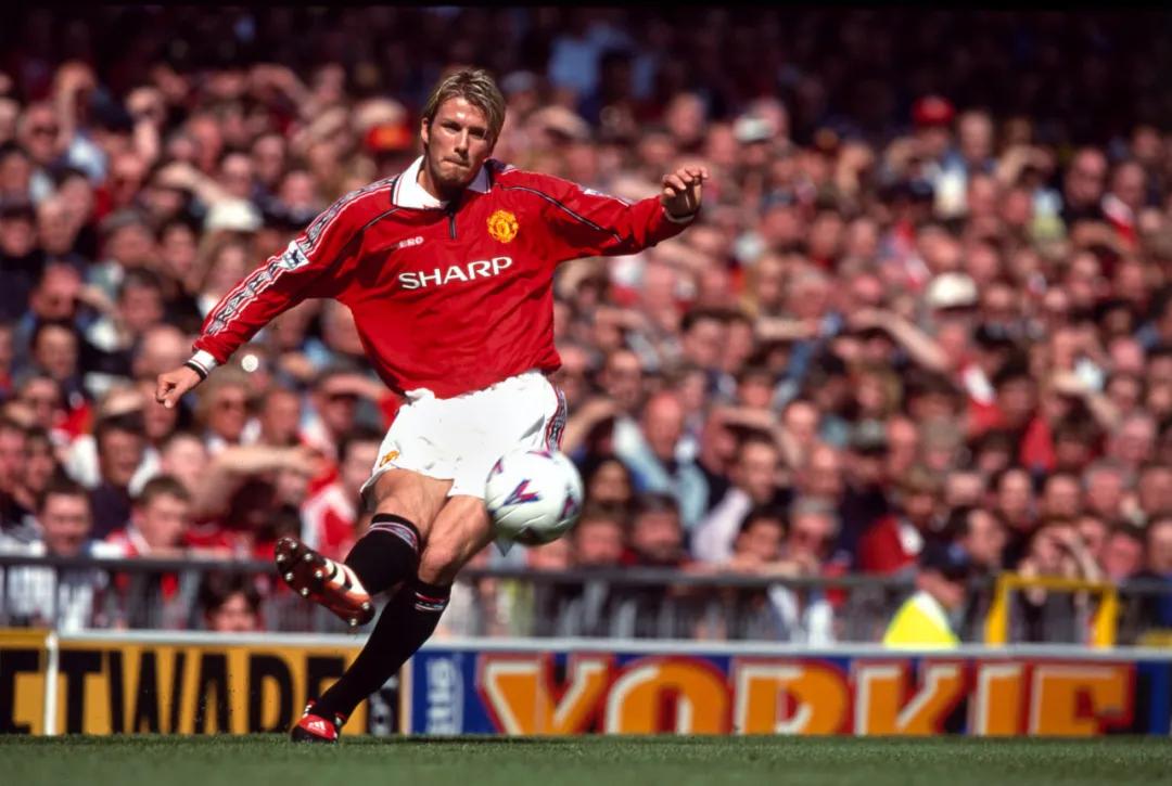 贝克汉姆历史排名能到多少位,贝克汉姆足坛历史地位排名