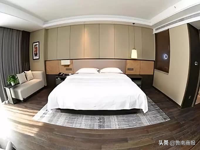 临沂鲁商知春湖,临沂鲁商知春湖乐活园