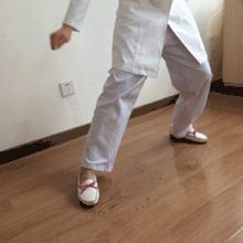 真正的正确拍打穴位,拍穴位调百病养生操