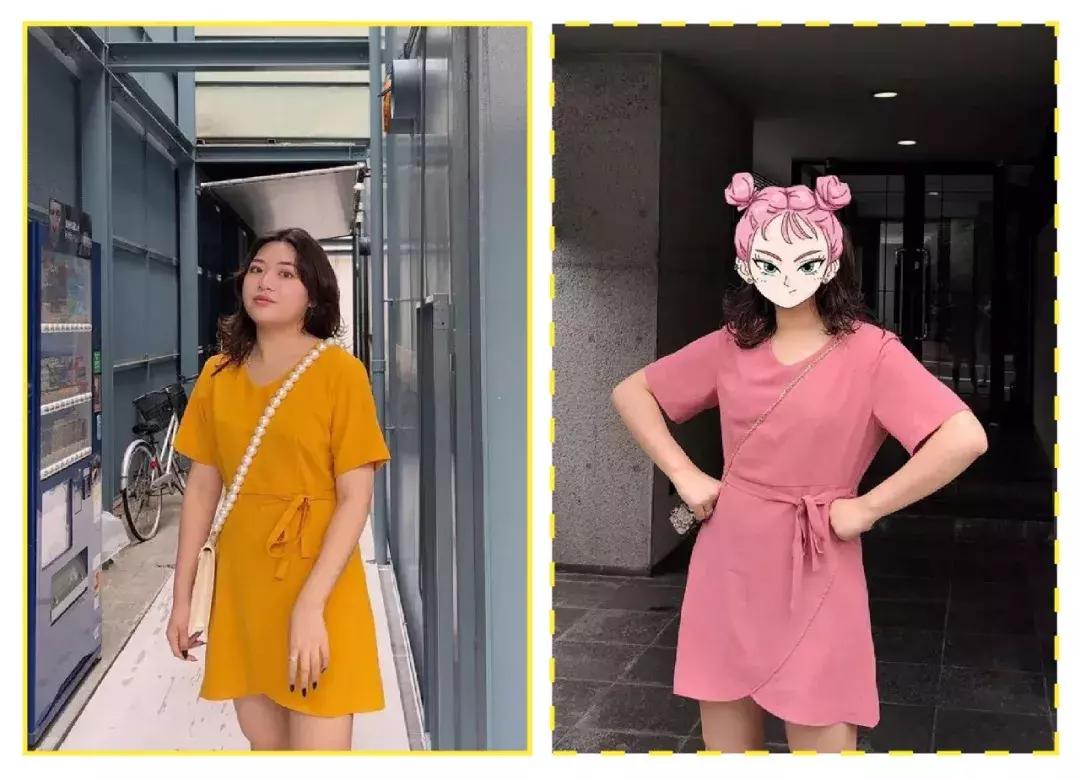 排名前十的大码女装,推荐几款大码女装店铺