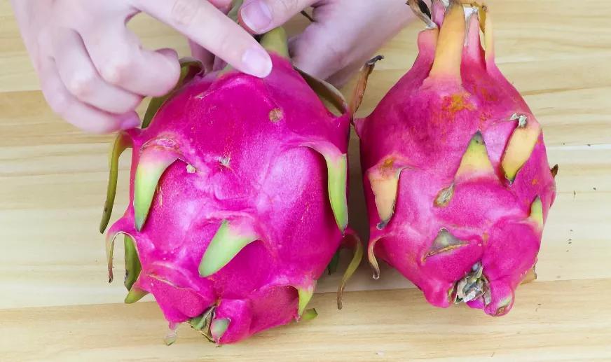 挑火龙果怎么样才能挑到好吃,怎么挑火龙果甜不甜