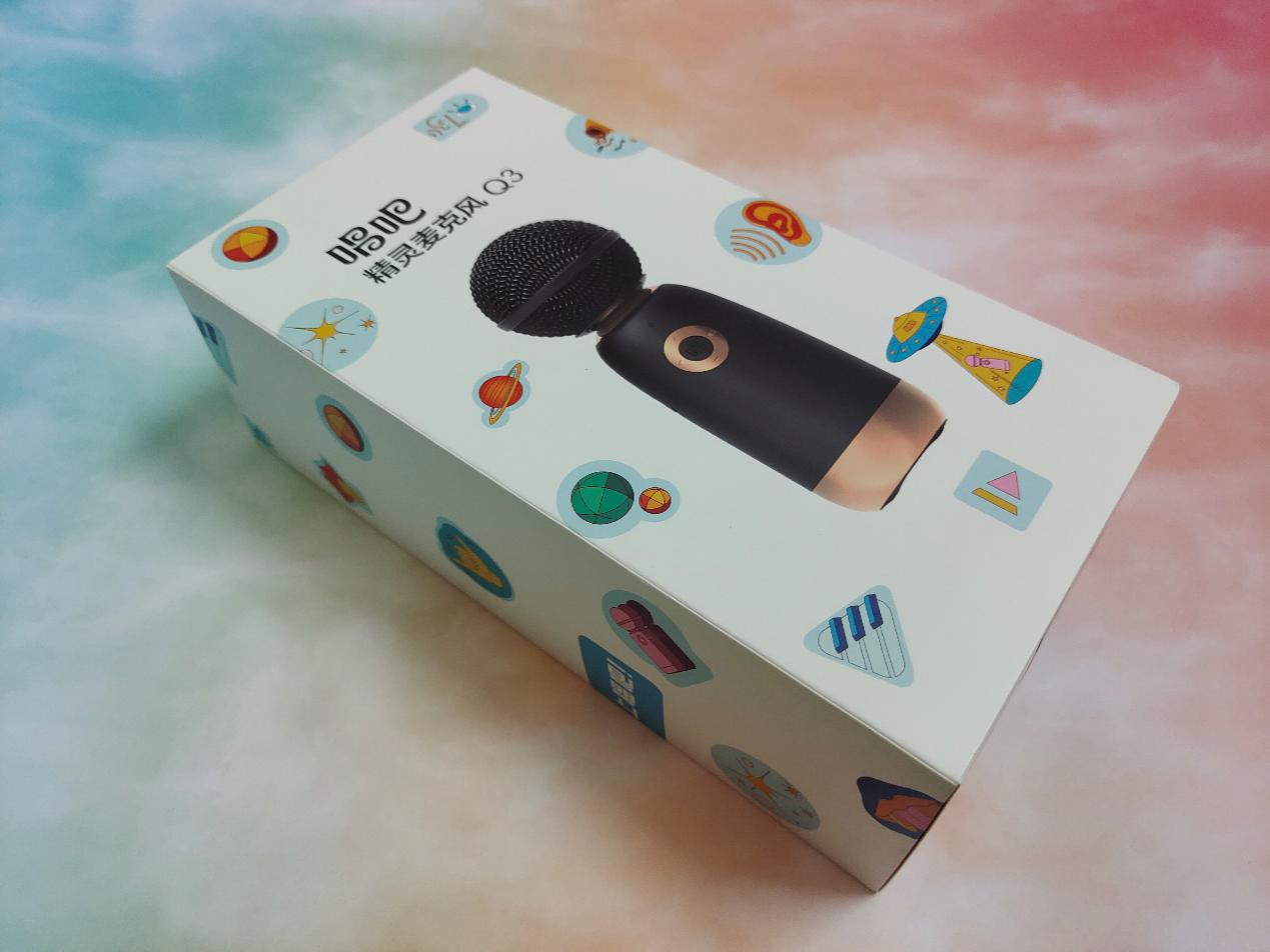 唱歌神器k歌,唱吧k歌宝小巨蛋麦克风