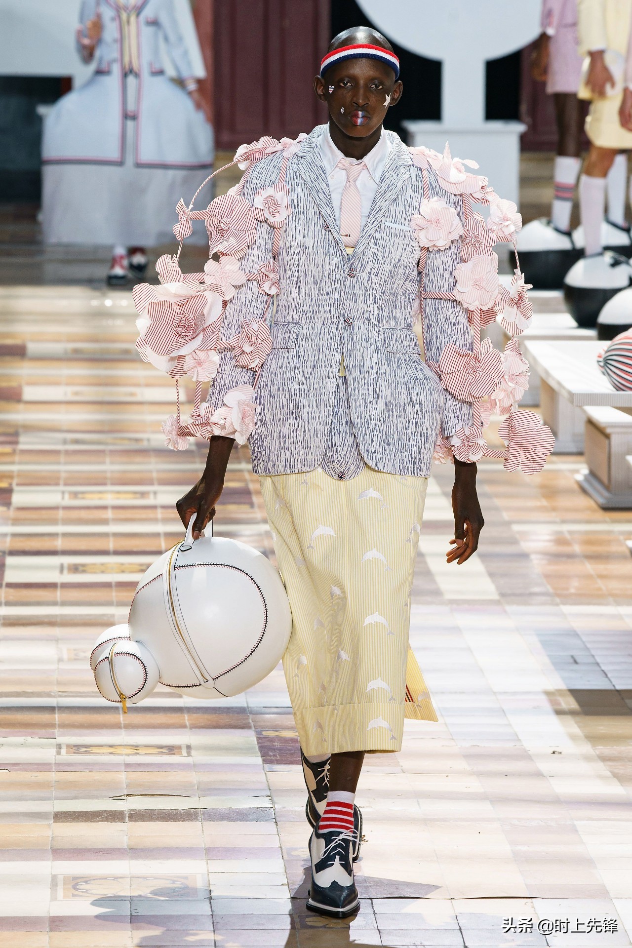 thombrowne是什么鞋,thombrowne什么档次