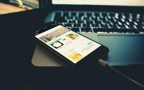 小程序公众号双渠道商城,小程序商城运营公众号