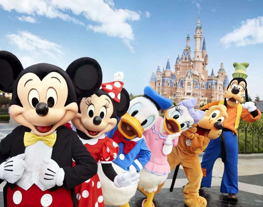 上海迪士尼春节旅游攻略,上海迪士尼旅游攻略7月热吗