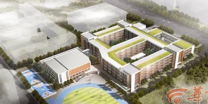 *局破**大寨路教育困境？雁塔三中纳入高新唐南中学“名校+”联合体