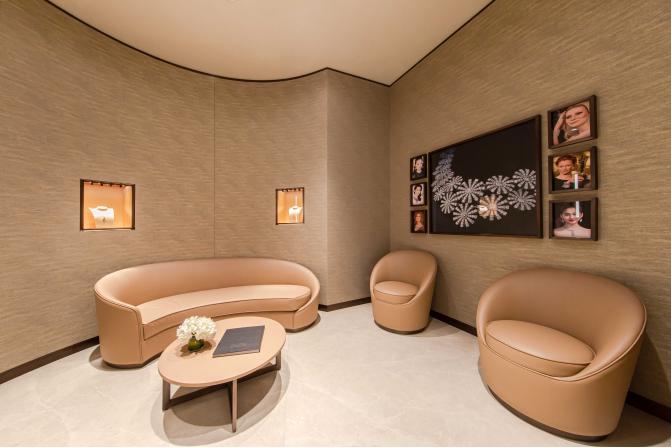 damiani玳美雅上海有限公司,玳美雅珠宝价格