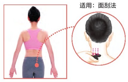 女性带下病反反复复？有3个穴位就有奇效，效果不错喔！