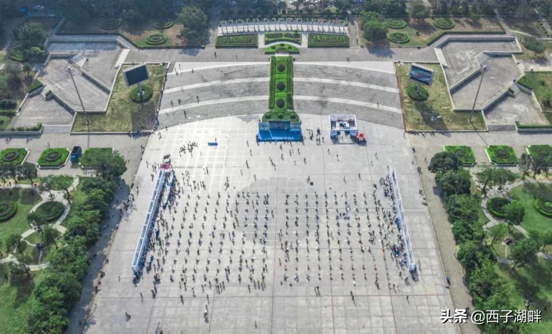 惠州淡水和台湾淡水,千山万水不如惠州淡水什么意思