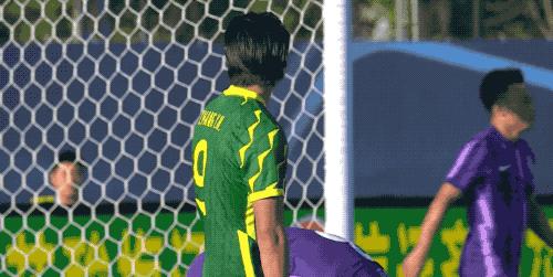 踢最臭的球，挣最多的钱，连足行健也拯救不了的今古传奇——男足