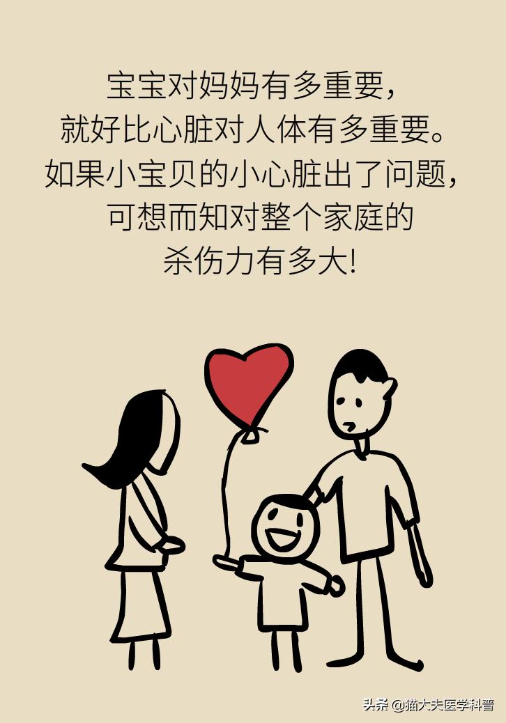 产检查出胎儿有问题,胎儿心脏有问题产检能发现吗