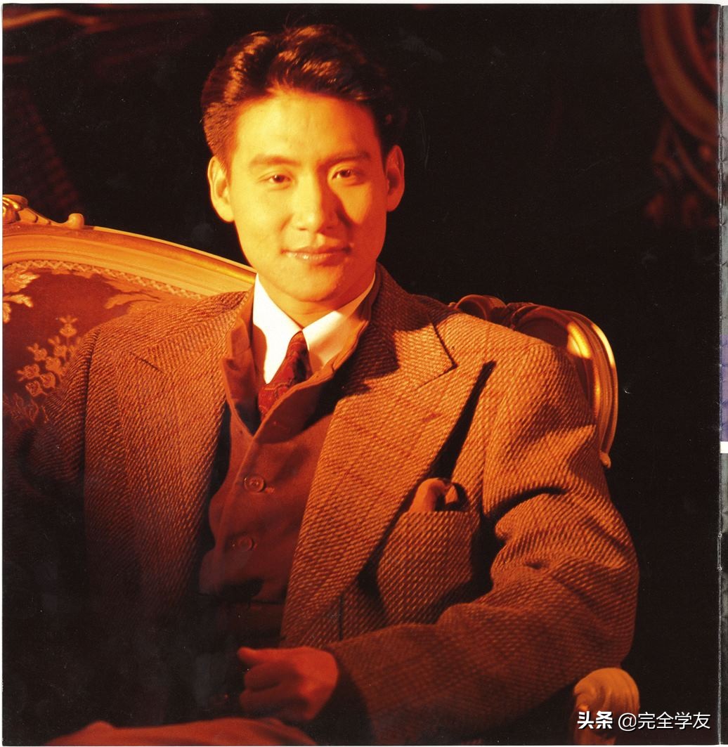 歌神张学友一共有多少首歌,歌神张学友早年的电影