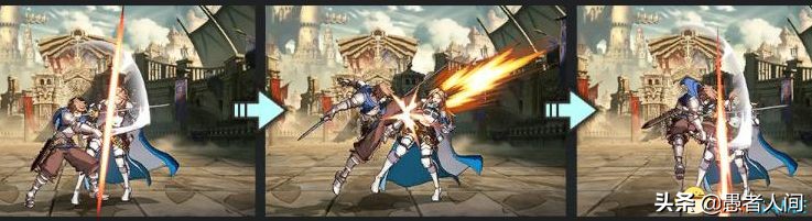 碧蓝幻想versus高分辨率,碧蓝幻想versus教学