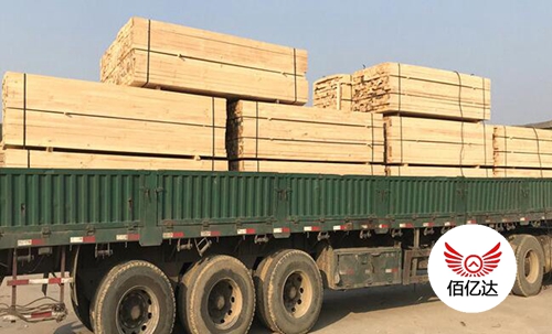 方木建筑木方批发价格,木方价格多少钱一方