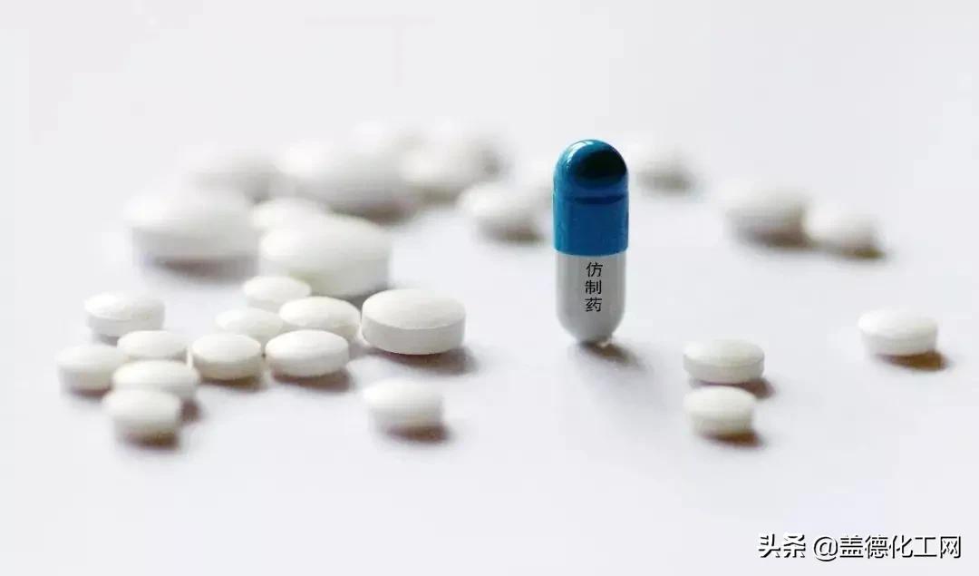 我不是药神仿制药片段,我不是药神仿制药有哪些