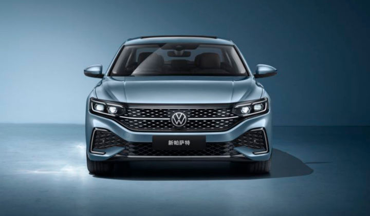 大众新款帕萨特到底值不值得买,曾经的b级车雪铁龙c5