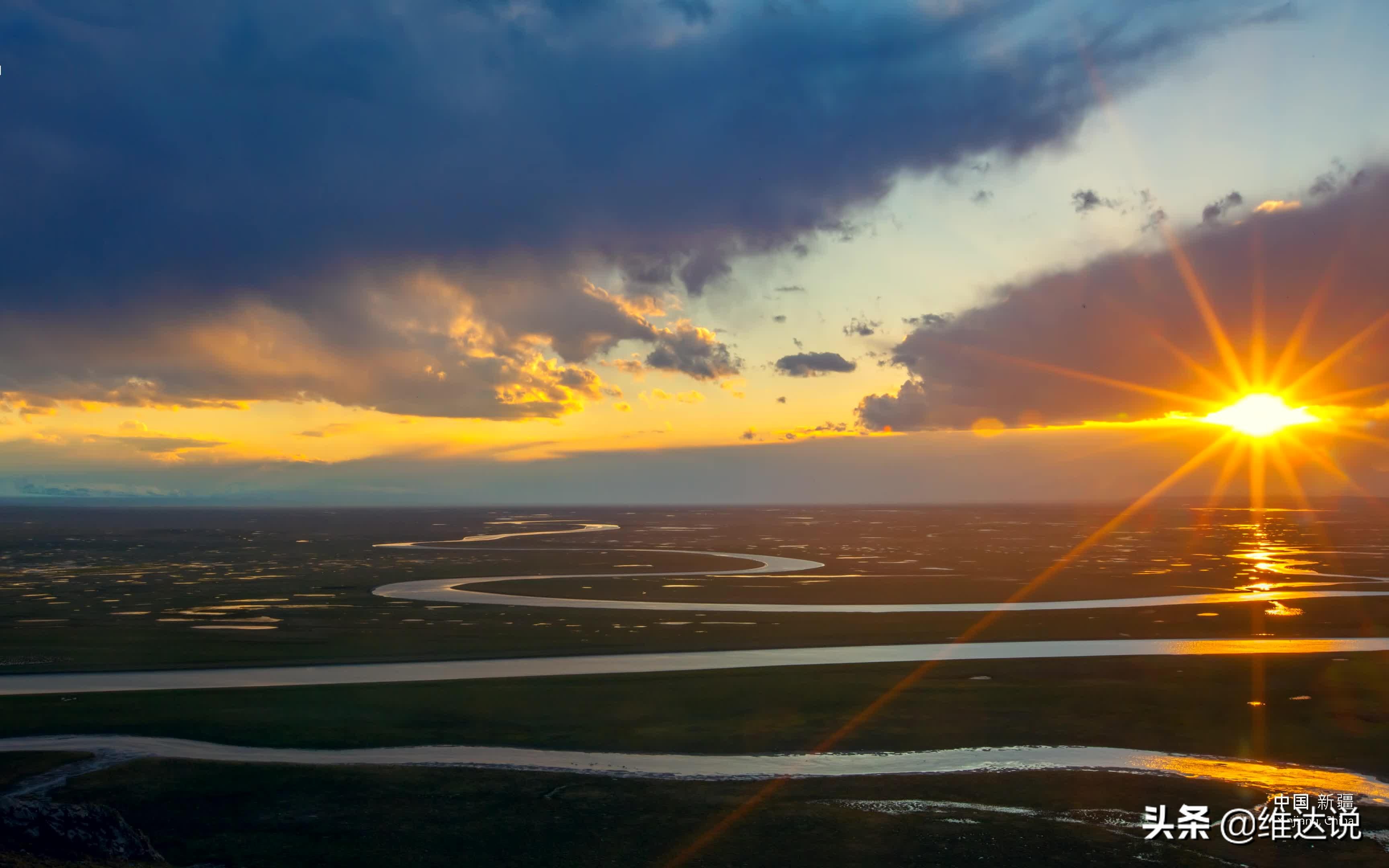 国外民族问题频频炸雷，为何多元一体的中华民族没有这种烦恼？