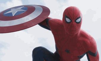 蜘蛛侠凭什么接班钢铁侠?托尼:全宇宙他最像我!(附录彩蛋)