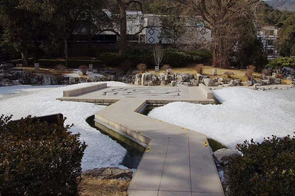 中国传统建筑和园林艺术,中国古典建筑风格园林