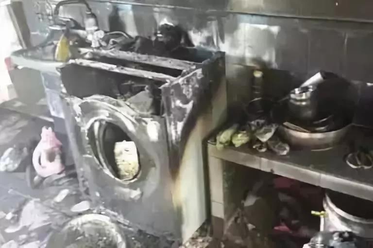 拒绝美国集体诉讼指控的三星电器曾炸飞用户大门