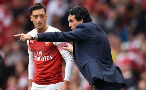 阿森纳是世界上最伟大的俱乐部,世界上最伟大俱乐部阿森纳