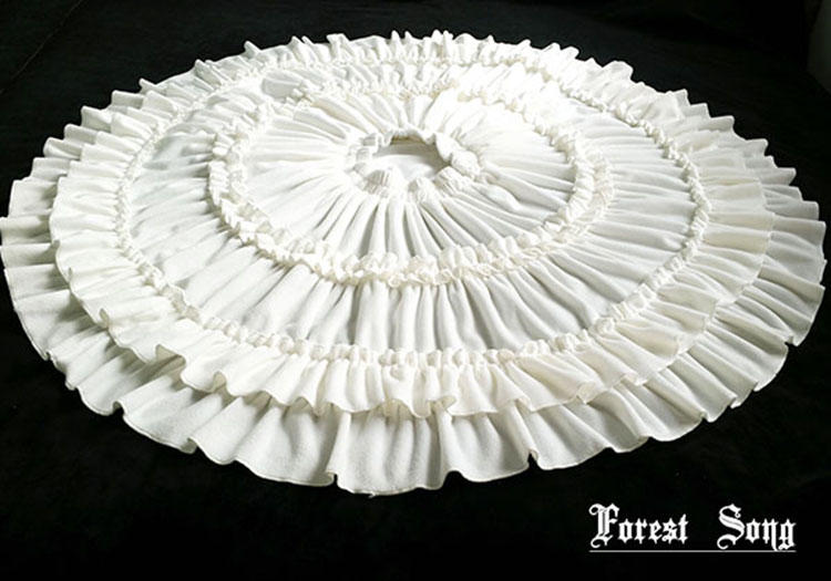 上新啦上新啦！Lolita上新啦