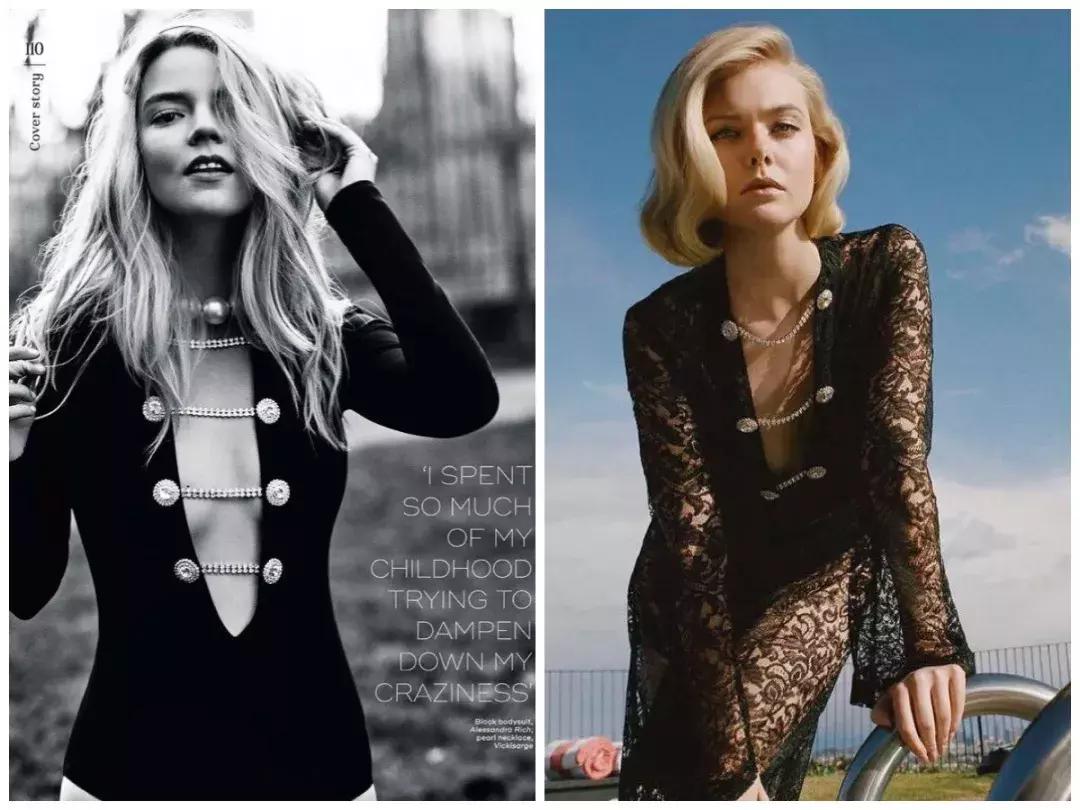 收腰显瘦纽扣,新款高腰多纽扣修身显瘦