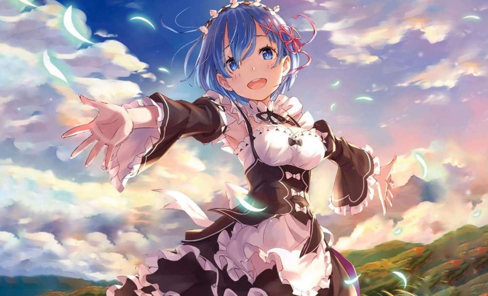 日网评选初恋动漫角色top10,日本动漫公认三大恋爱神作排名