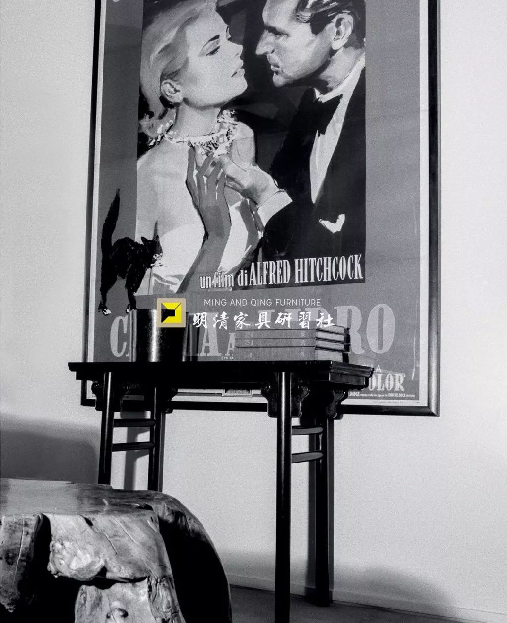 古典家具摆放讲究,新古典配什么样家具好看