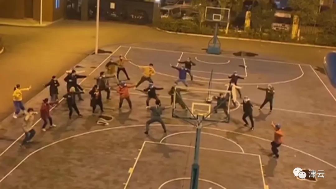 津云疫情调查,津云查疫情